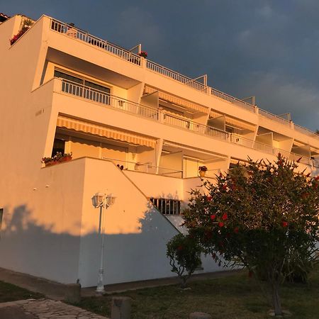 Apartamento Con Piscina - Tossa - Magnificas Vistas Al Mar Жирона Экстерьер фото